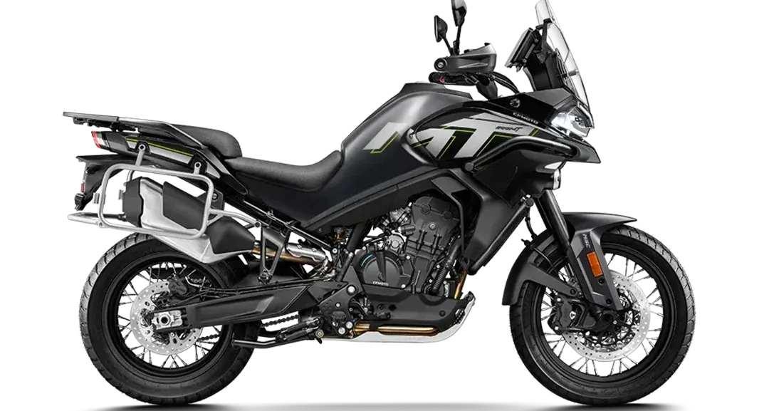 CFMOTO 800MT Explore