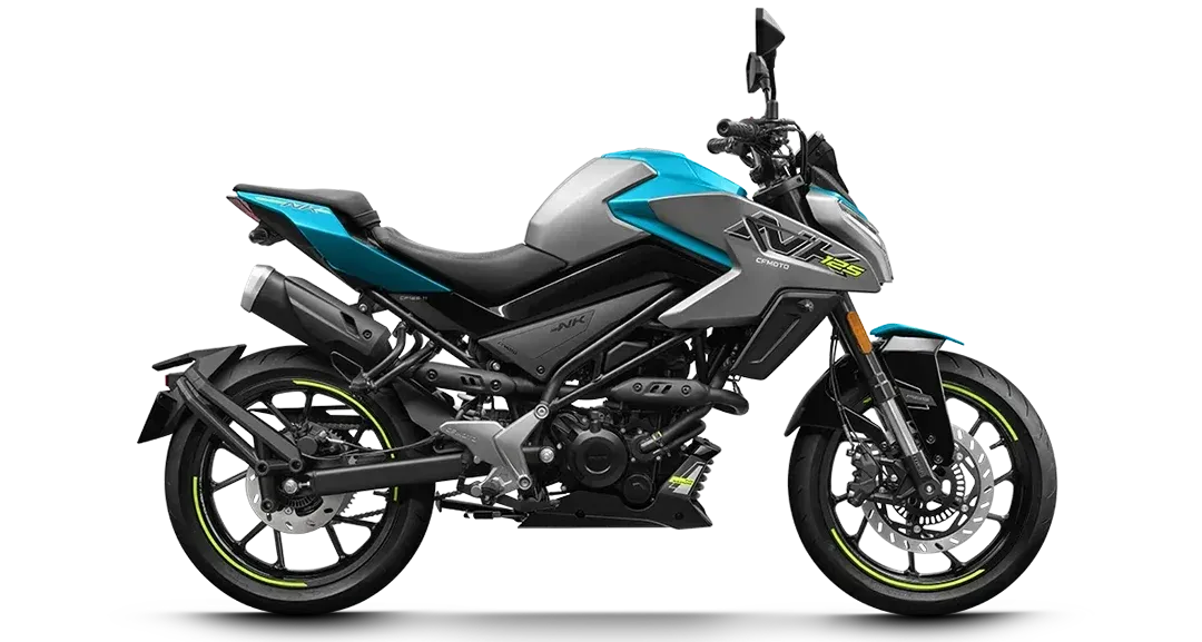 CFMOTO 125NK