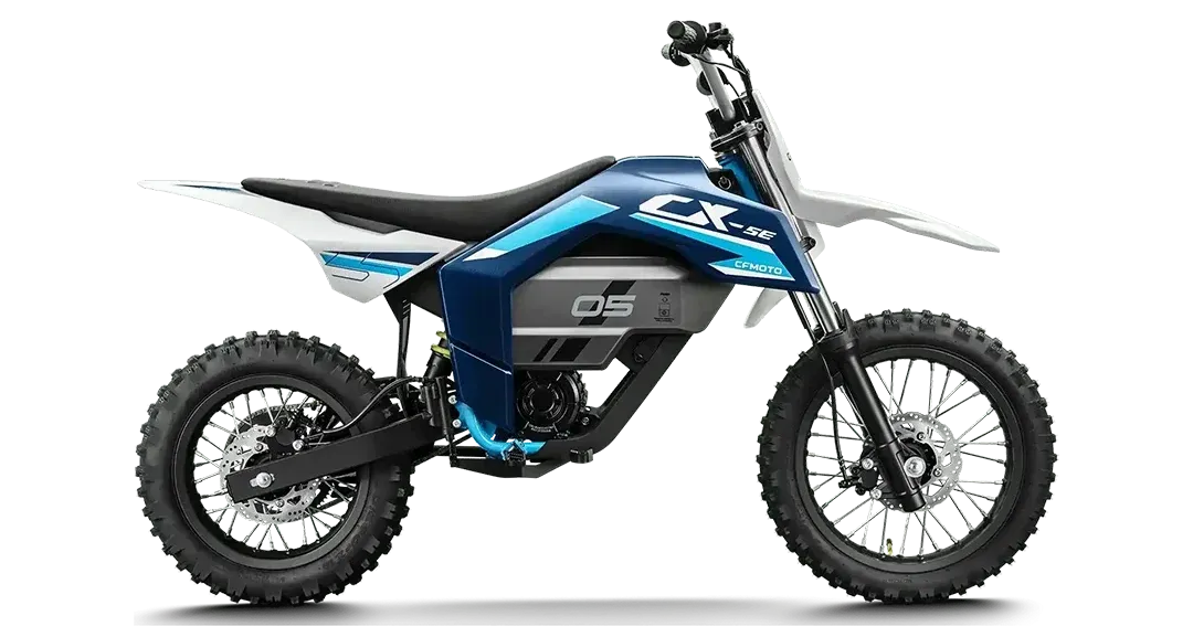 CFMOTO CX-5E Electrique
