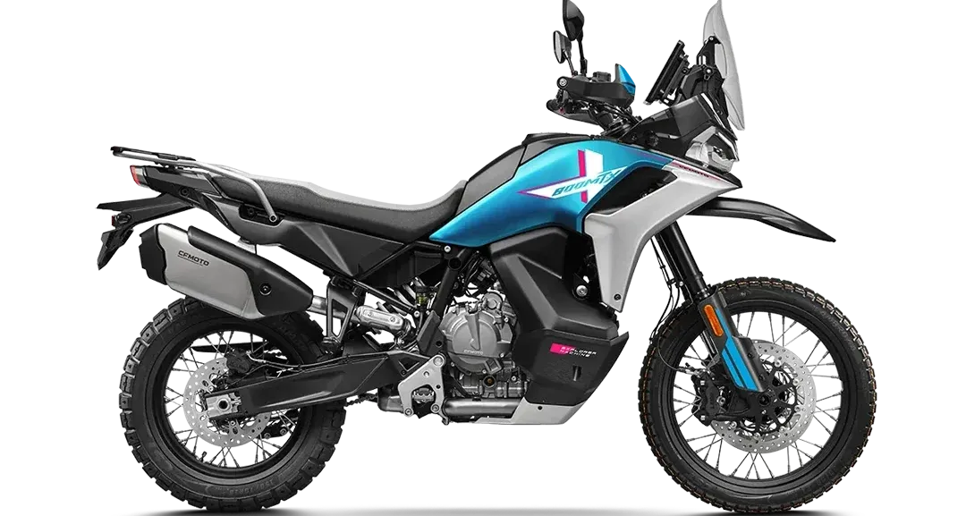 CF MOTO 800MT-X