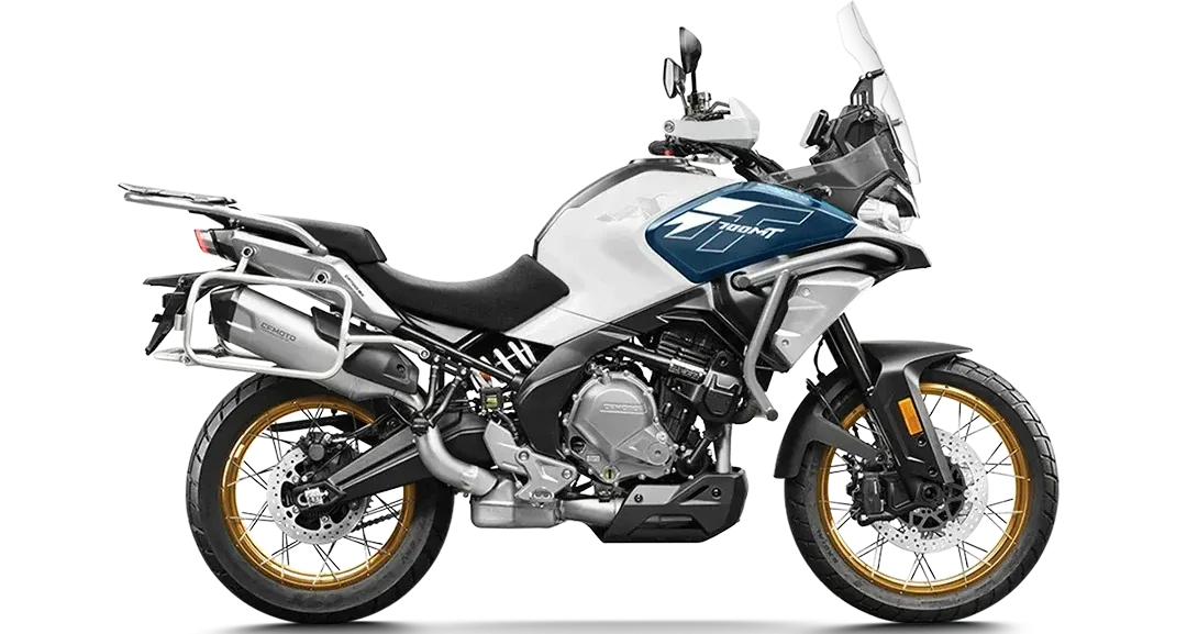 CFMOTO 700MT