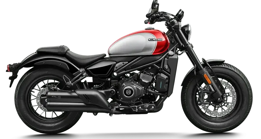 CFMOTO 450CL-C