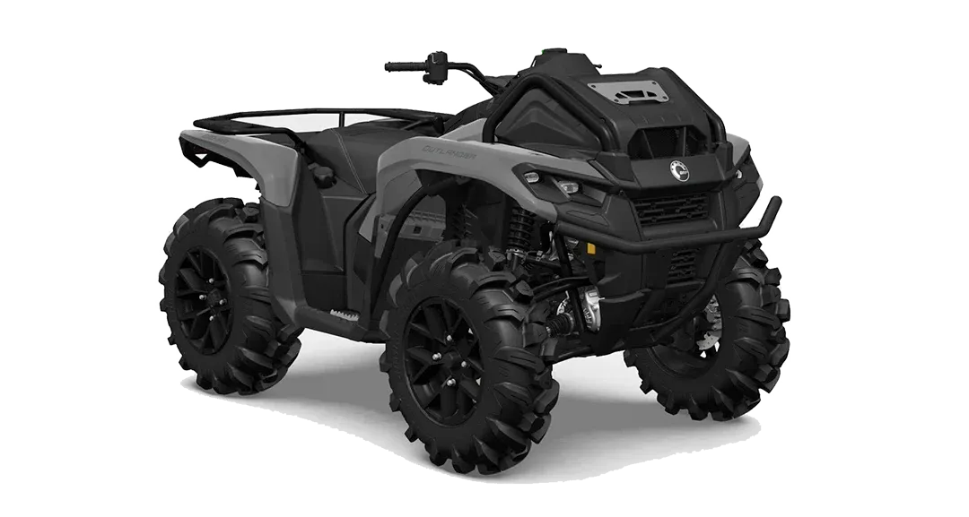 Can-Am Outlander X MR 700