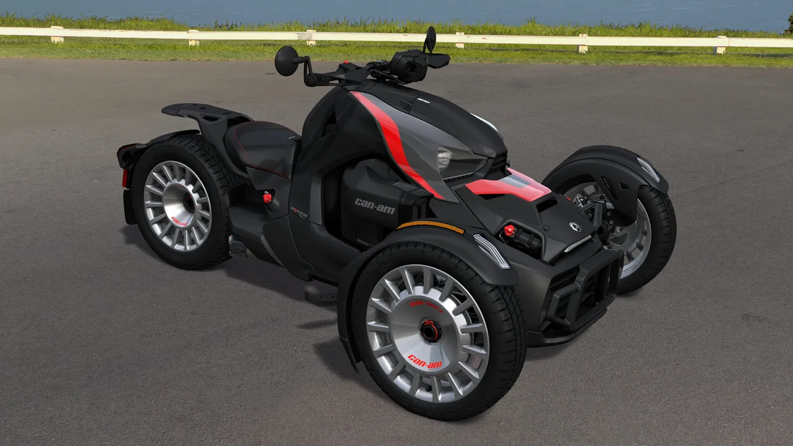 Can-Am Ryker Rally 6