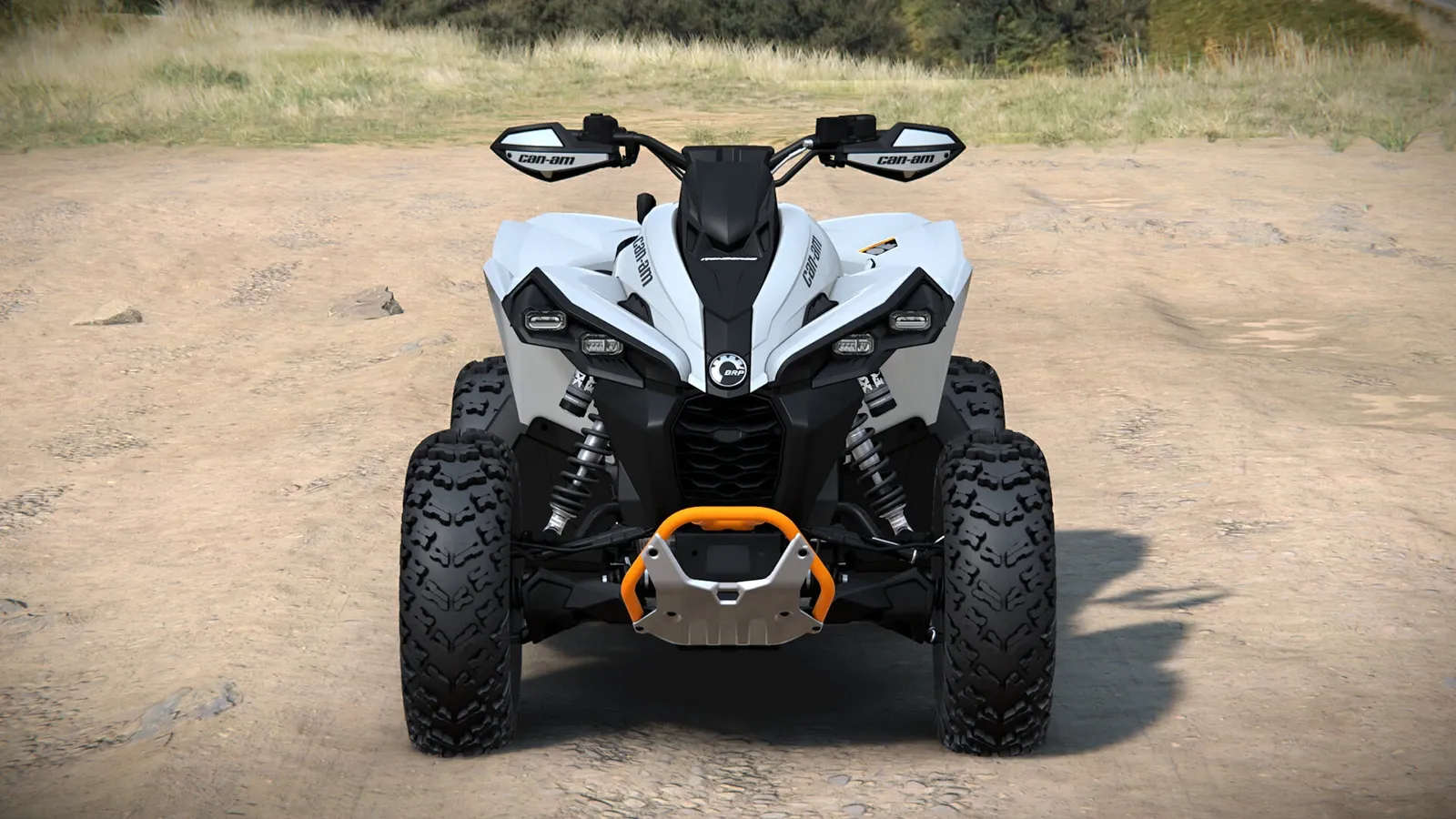 Can-Am Renegade X XC 1000R 6