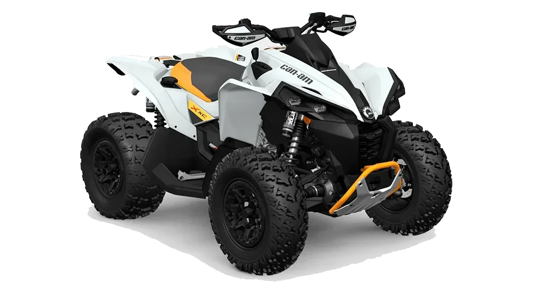 Can-Am Renegade X XC 1000R