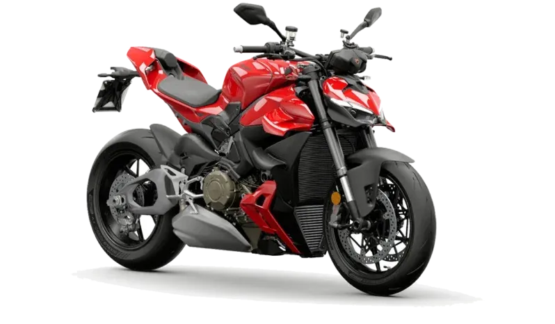 Ducati Streetfighter V4
