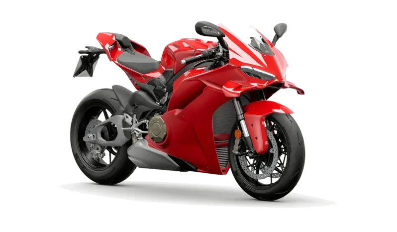 Ducati Panigale V4