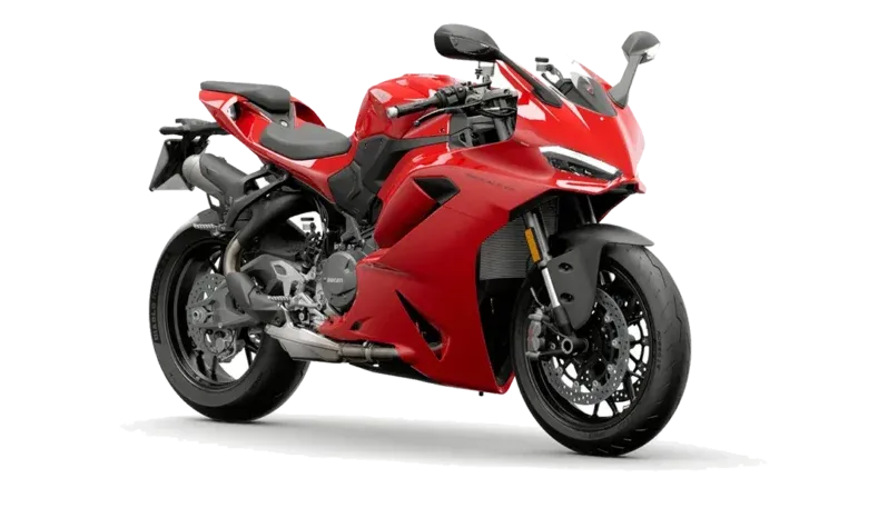 Ducati Panigale V2