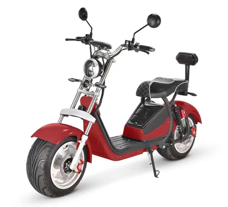 Eco Moto CITY COCO