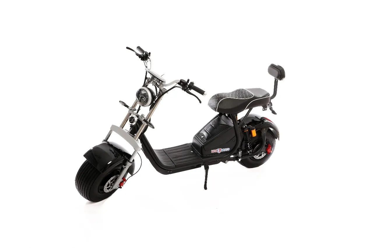Eco Moto CITY COCO 5