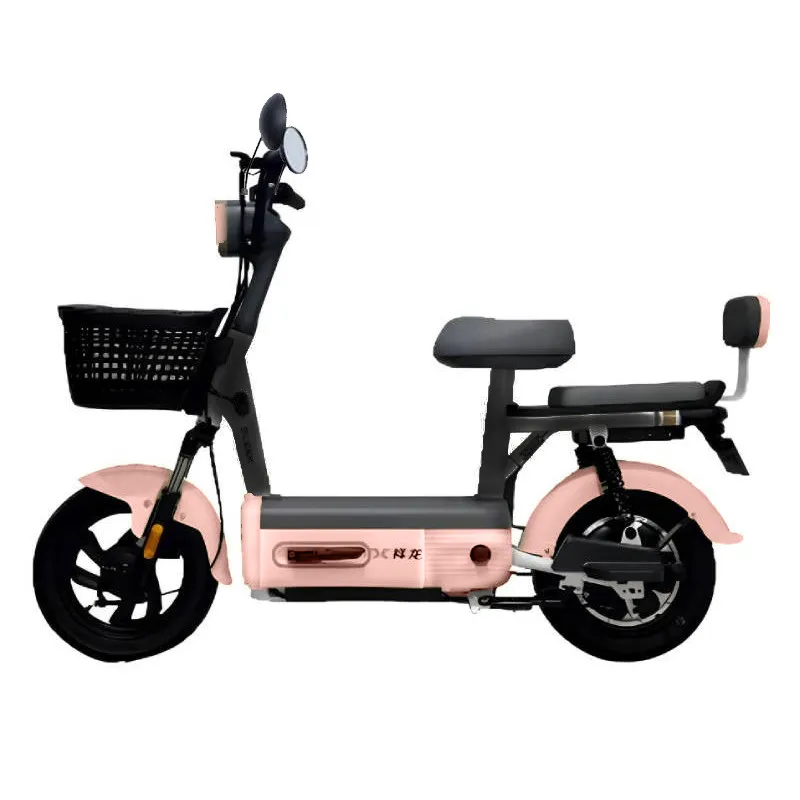 Ecoride Zen 600W 2