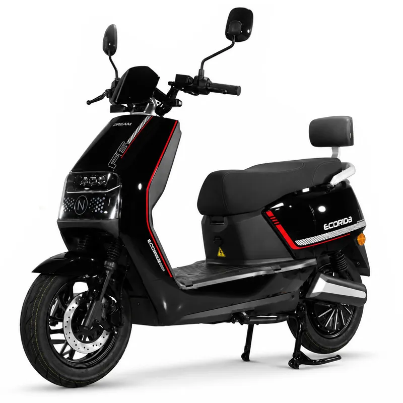 Ecoride Dream 3000W 6