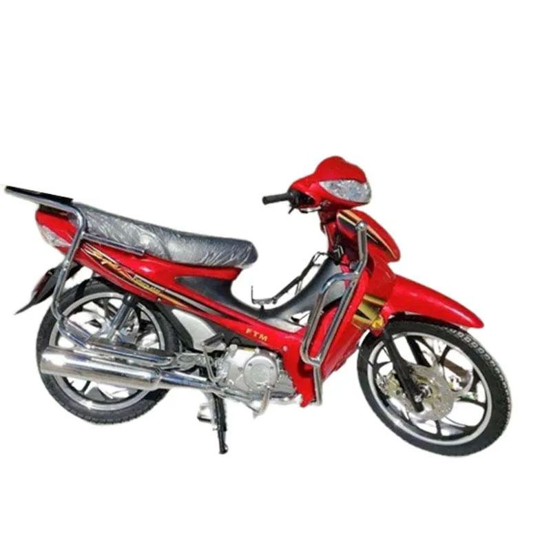 FTM Jialing Future STAR 110cc 3