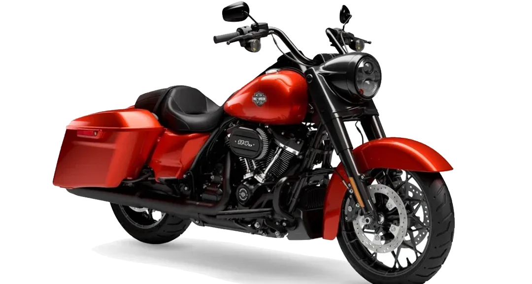 Harley-Davidson Road King Special