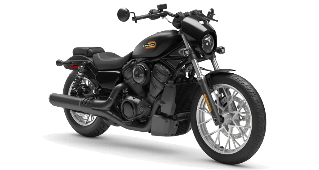 Harley-Davidson Nightster Special
