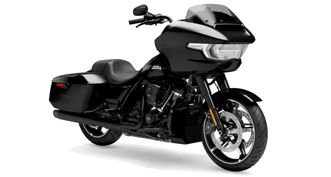 Harley-Davidson Road Glide