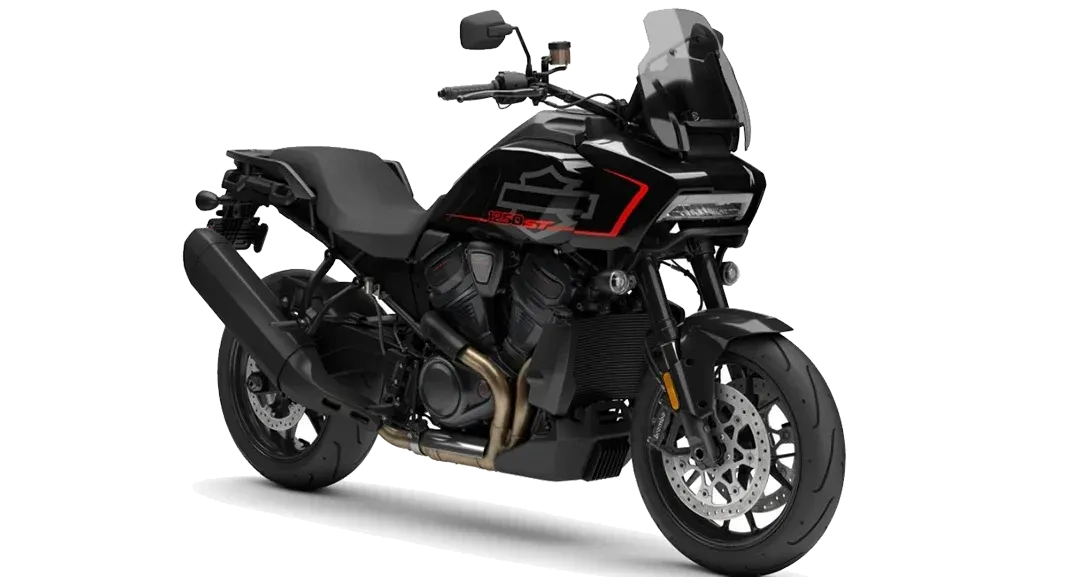Harley-Davidson Pan America 1250 ST