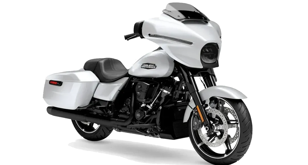 Harley-Davidson Street Glide