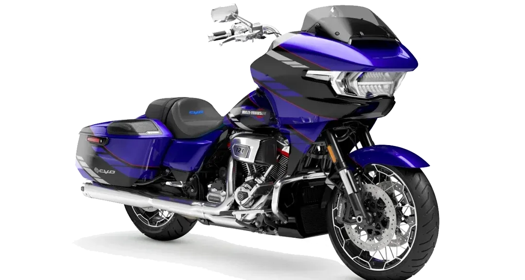 Harley-Davidson CVO Road Glide