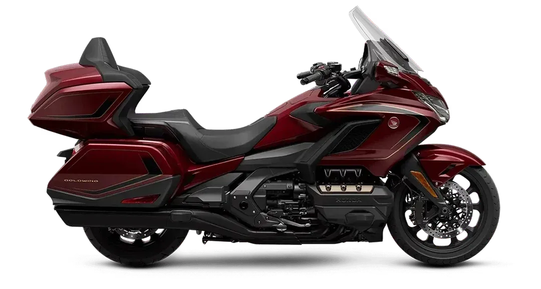 Honda Gold Wing Tour