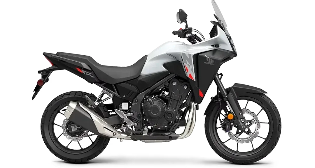 Honda NX500