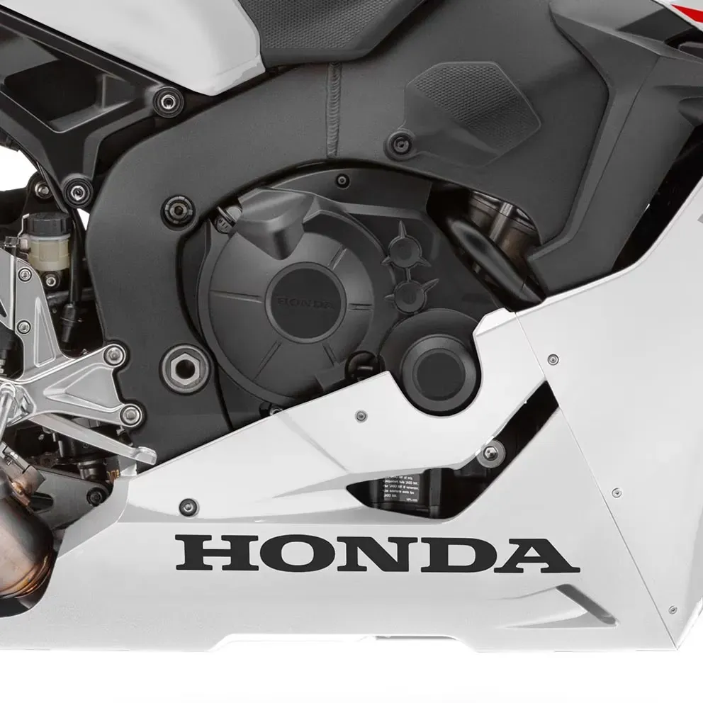 Honda CBR1000RR 5