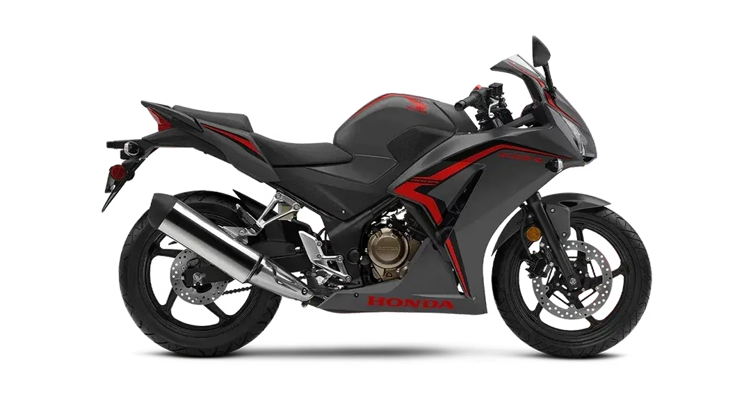Honda CBR300R ABS