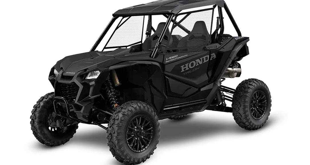 Honda Talon 1000R