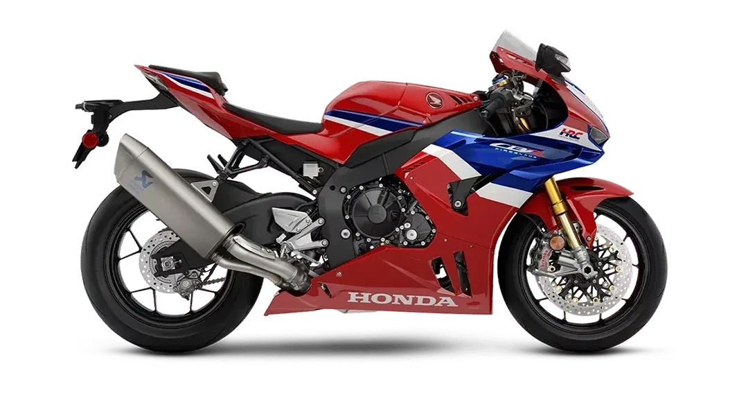Honda CBR1000RR-R Fireblade SP