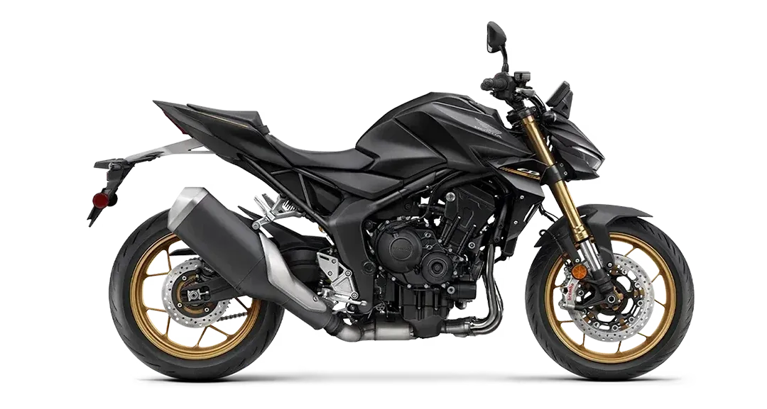 Honda CB1000 Hornet SP