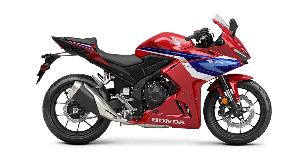 Honda CBR500R