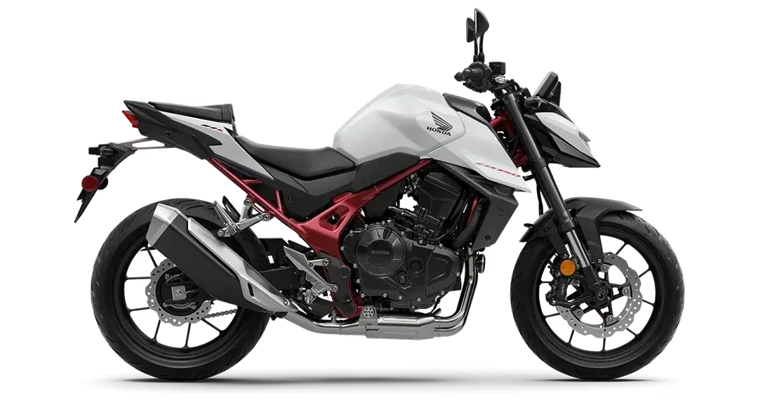 Honda CB750 Hornet