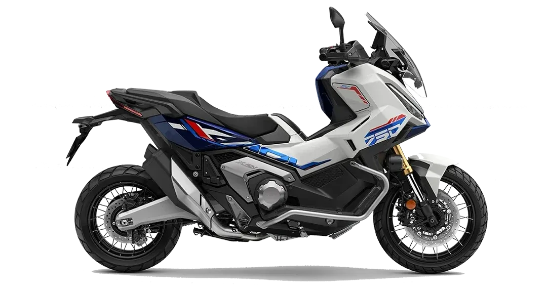 Honda X-ADV 750