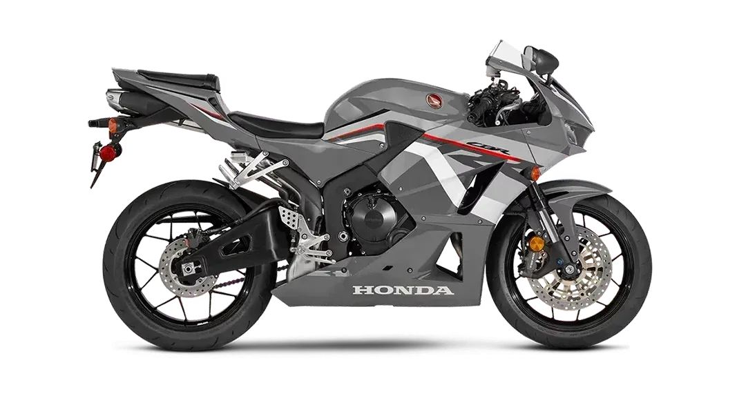 Honda CBR600RR