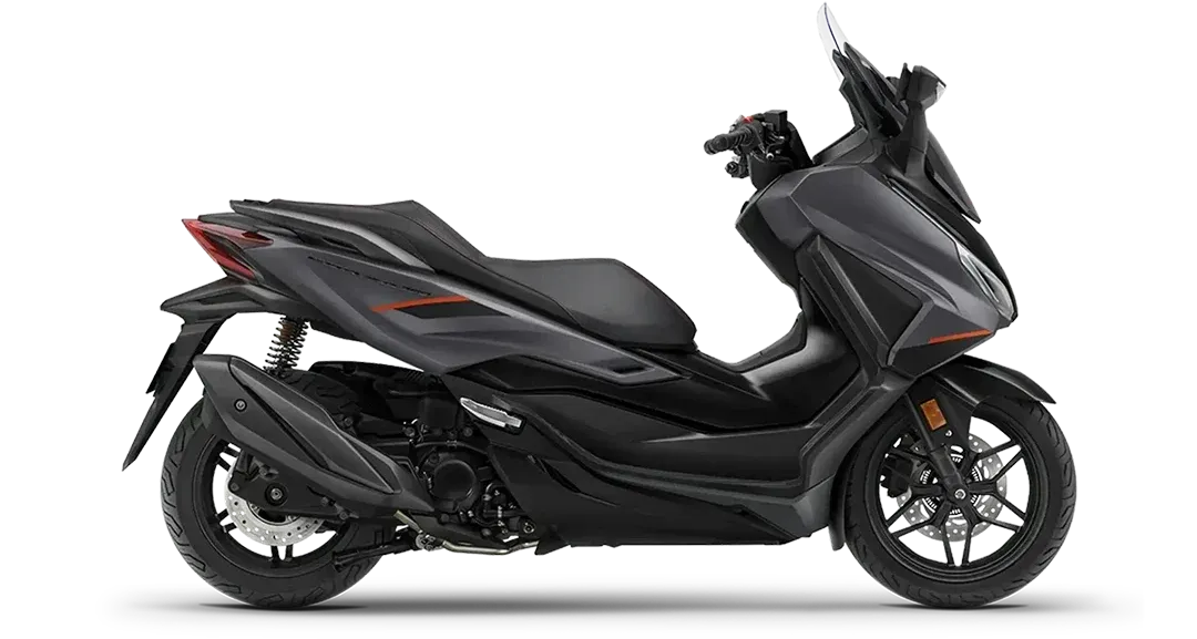 Honda Forza 350