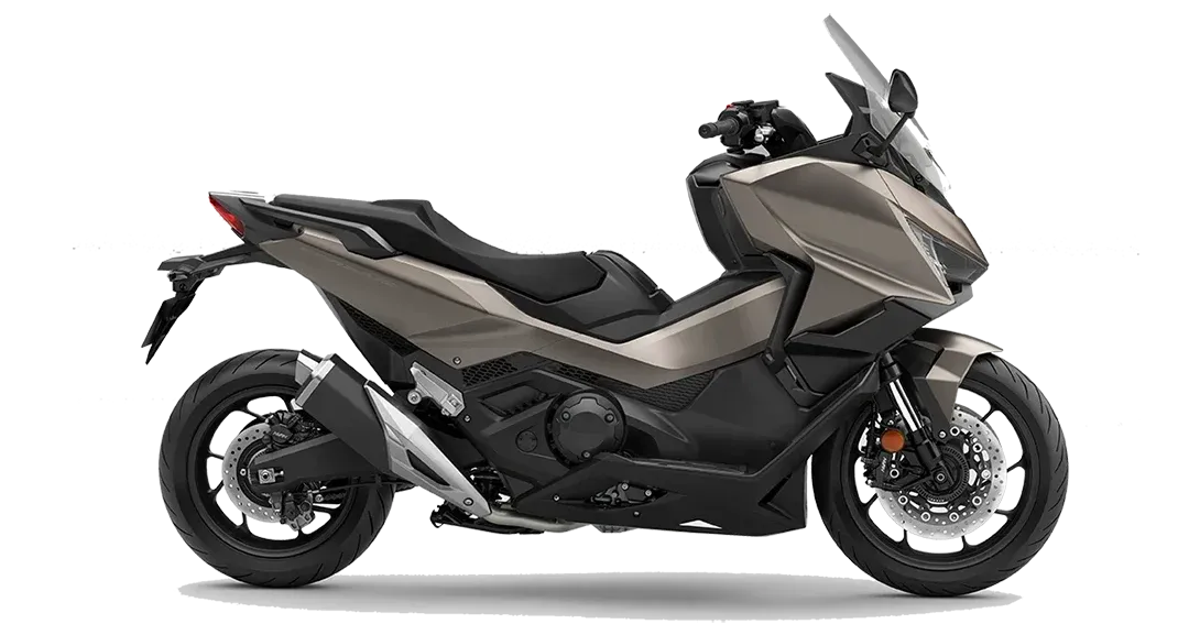 Honda Forza 750