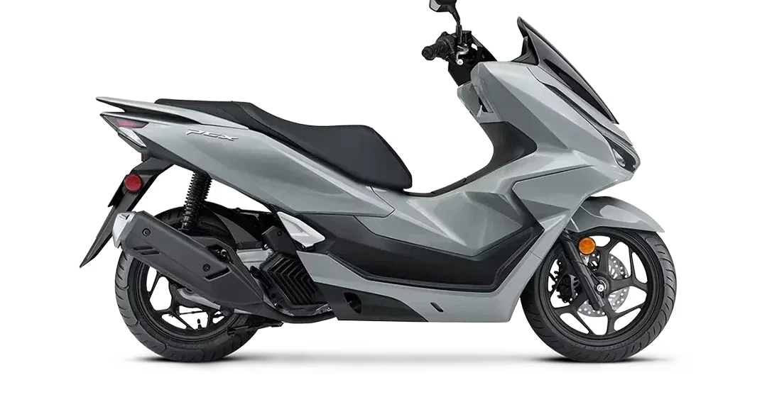 Honda PCX 160