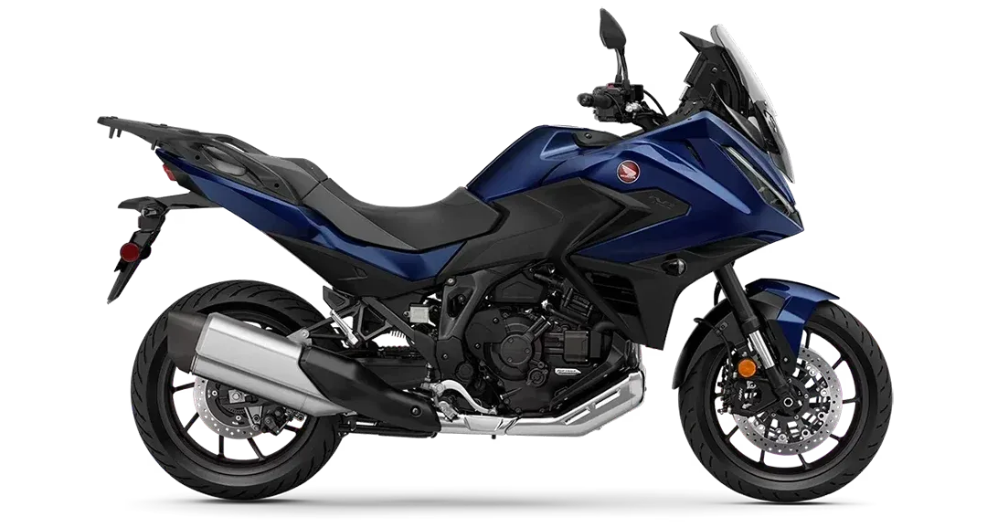 Honda NT1100 DCT