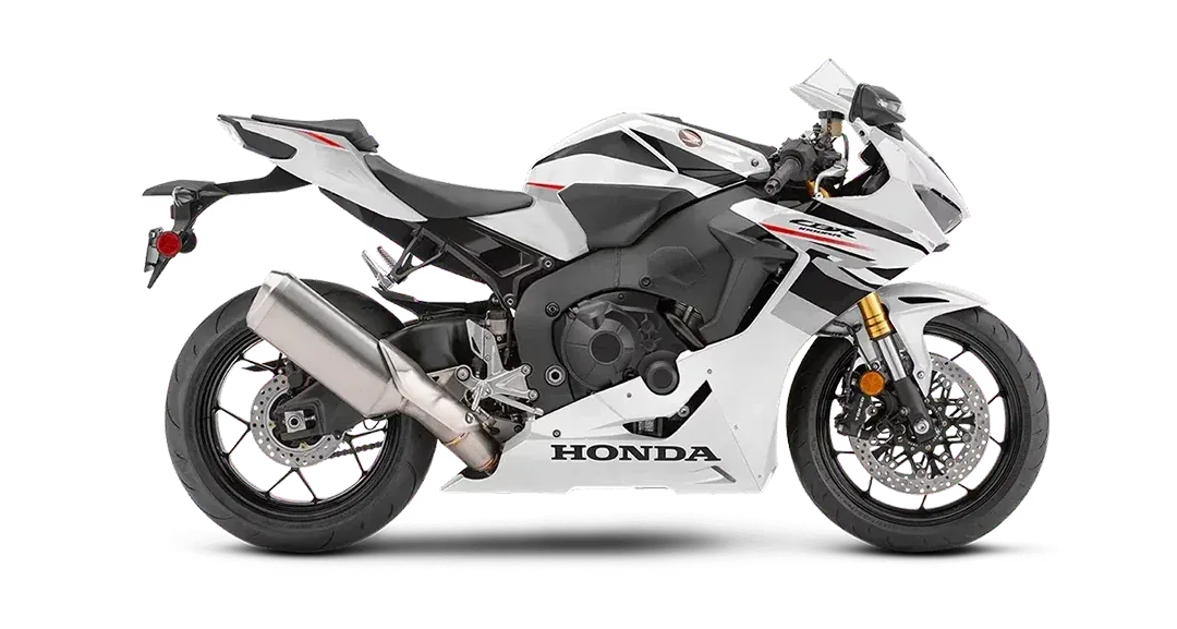 Honda CBR1000RR