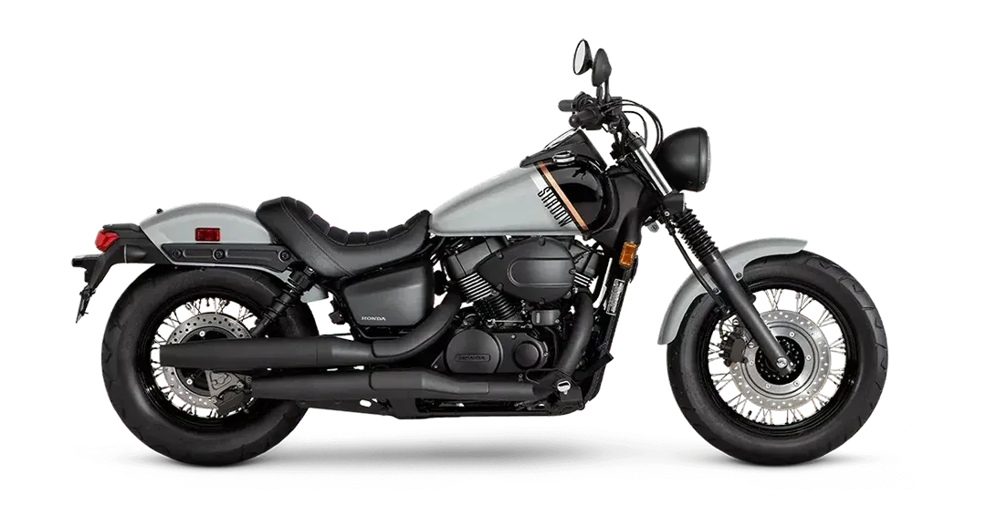 Honda Shadow Phantom
