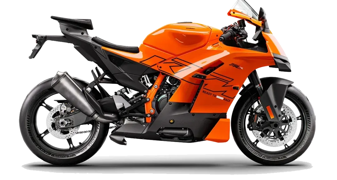 KTM 990 RC R
