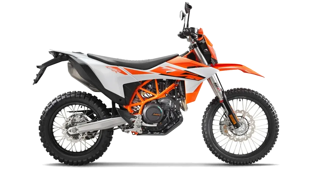 KTM 690 SMC R