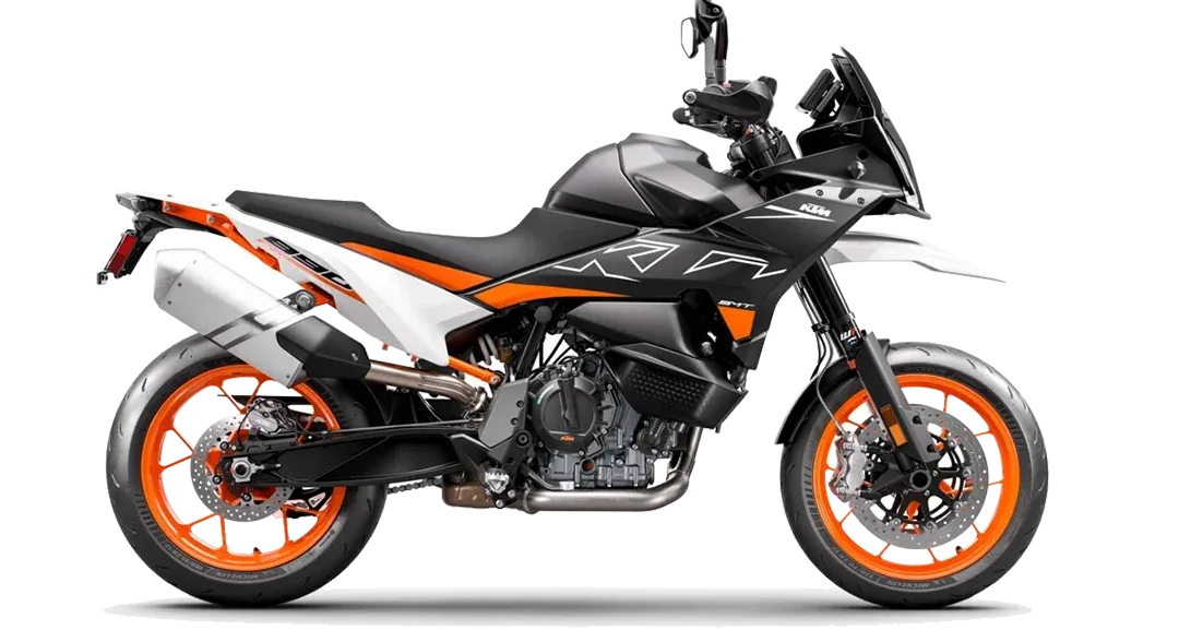 KTM 890 SMT