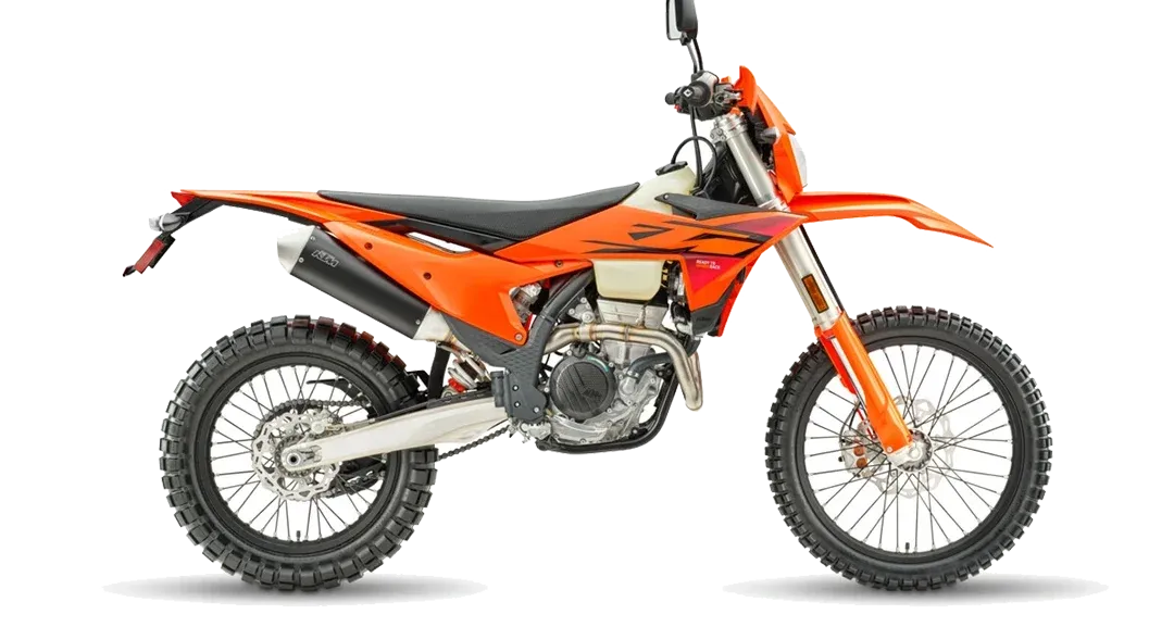 KTM 350 EXC-F
