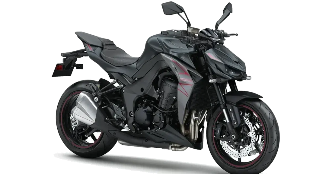 Kawasaki Z1000