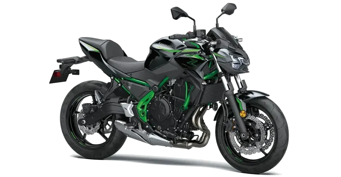 Kawasaki Z650