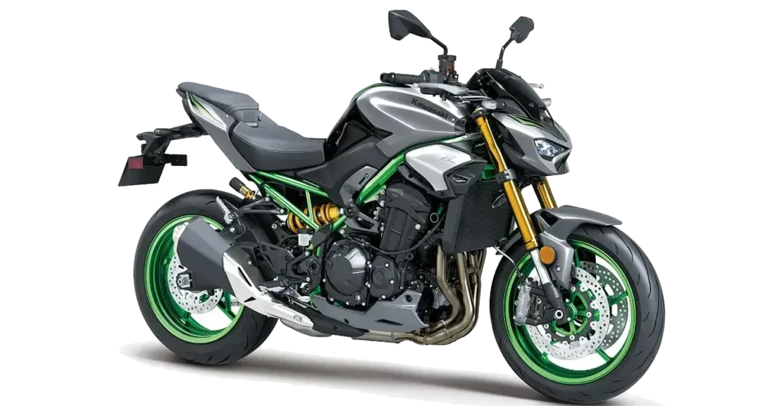 Kawasaki Z900