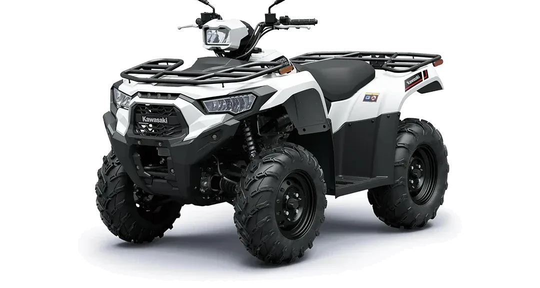 Kawasaki Brute Force 450