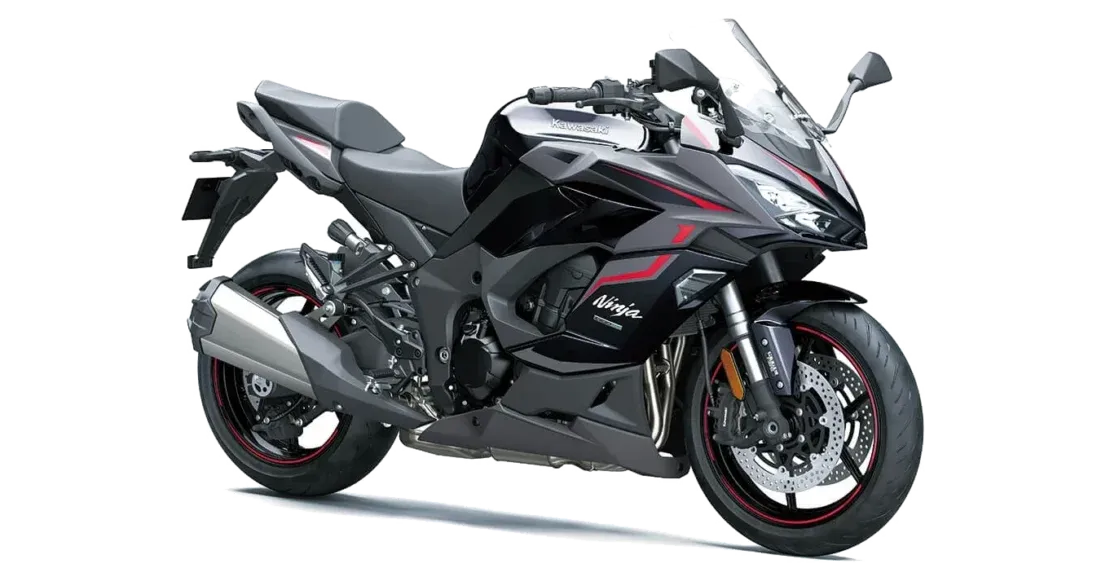 Kawasaki Ninja 1000SX